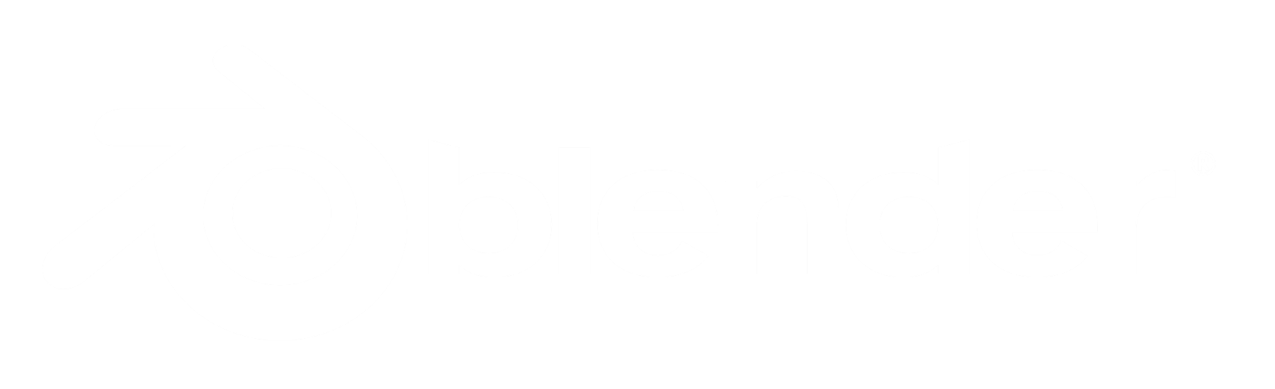 Blender Logo